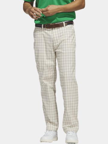Adidas Golf Originals S Printed Pant Chino Hose sand