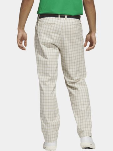 adidas Golf Originals S Printed Pant Chino Hose sand