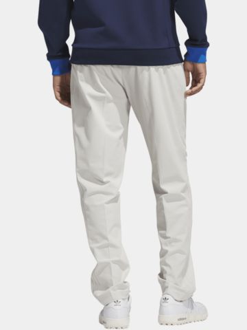 adidas Golf Originals F Pleat Pant Chino Hose sand