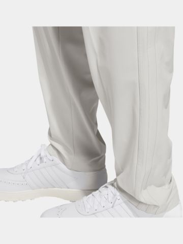 adidas Golf Originals F Pleat Pant Chino Hose sand