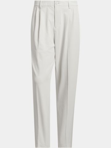 Adidas Golf Originals F Pleat Pant Chino Hose sand