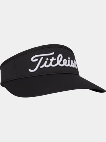 Titleist Sundrop Visor W schwarz