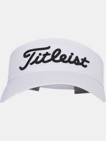 Titleist Women´s Sundrop Visor weiß
