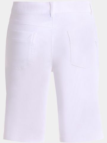 Chervo GALLA Bermuda Hose weiß