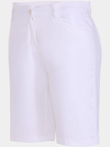 Chervo  GALLA Bermudy bílá