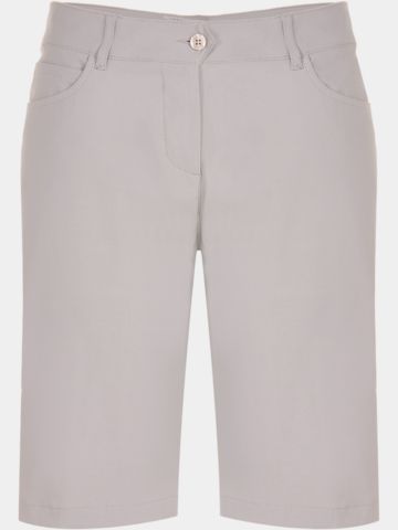 Chervo GALLA Bermuda Hose beige