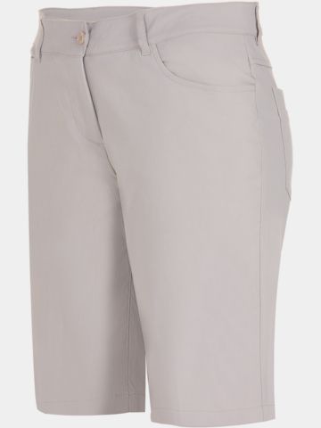 Chervo GALLA Bermuda Hose beige