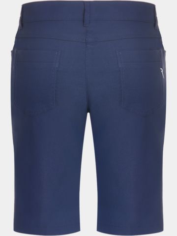 Chervo GALLA Bermuda Hose navy