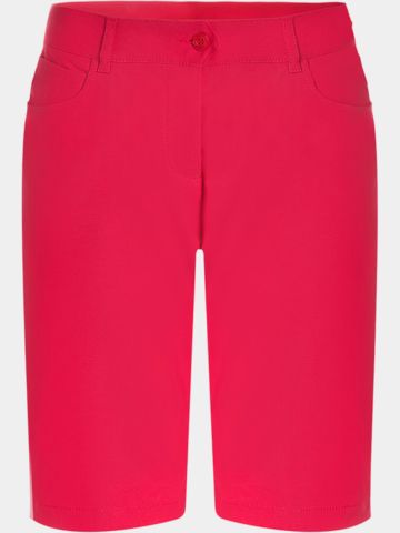 Chervo GALLA Bermuda Hose rot