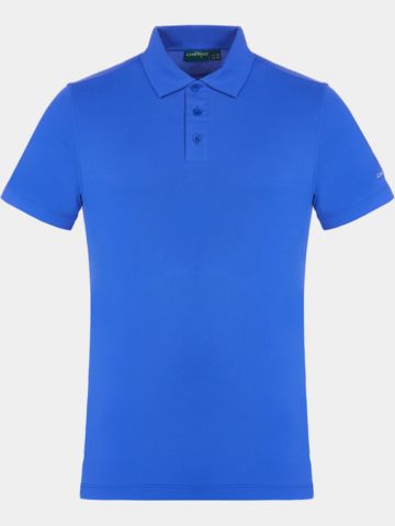 Chervo ALLAS Halbarm Polo royal
