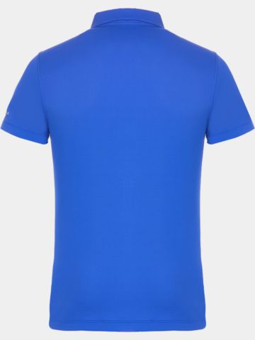 Chervo ALLAS Halbarm Polo royal