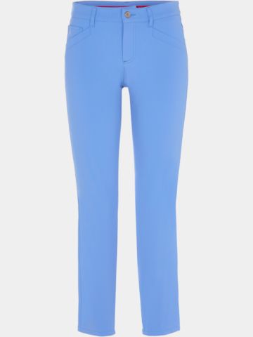 Alberto JANA-CR - 3xDRY Cooler 7/8 Hose hellblau