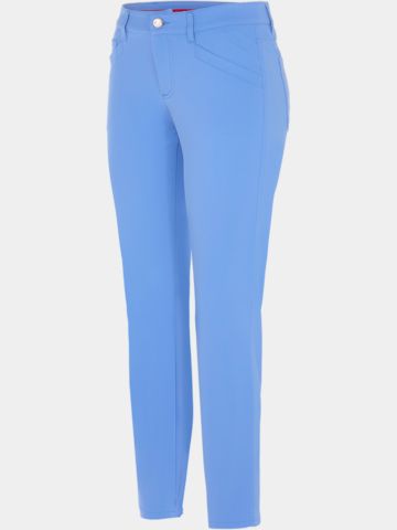 Alberto JANA - CR - 3xDRY Cooler 7/8 Hose hellblau