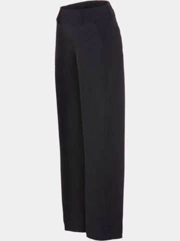 Alberto  LUCY-WL - Summer Jersey Hose schwarz