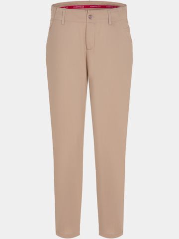 Alberto ALINA-CR - Ceramica Gabardine 7/8 Hose beige