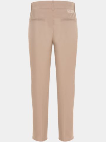 Alberto ALINA-CR - Ceramica Gabardine 7/8 Hose beige