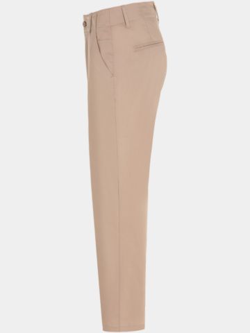 Alberto ALINA CR - Ceramica Gabardine 7/8 Hose beige
