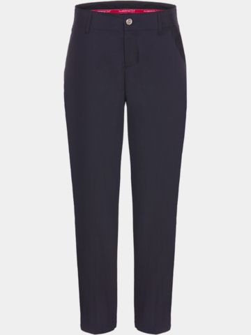 Alberto ALINA-CR - Ceramica Gabardine 7/8 Hose navy