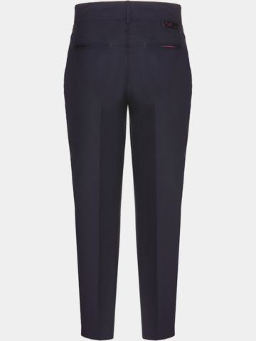 Alberto ALINA-CR - Ceramica Gabardine 7/8 Hose navy