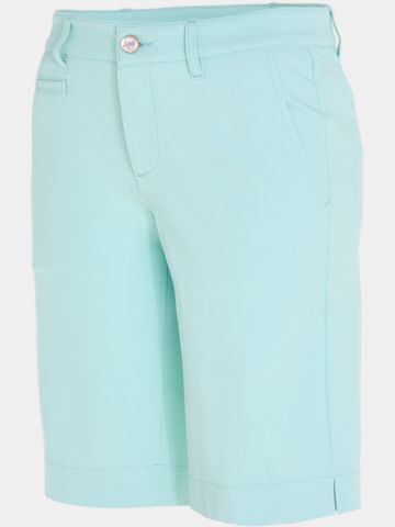 Alberto AUDREY K - 3xDRY Cooler Bermuda Hose türkis