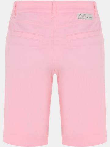 Alberto AUDREY-K - 3xDRY Cooler Bermuda Hose rosa