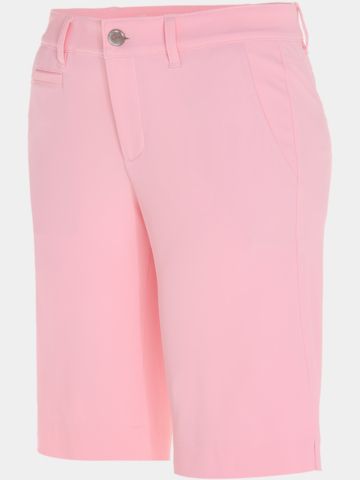 Alberto AUDREY K - 3xDRY Cooler Bermuda Hose rosa