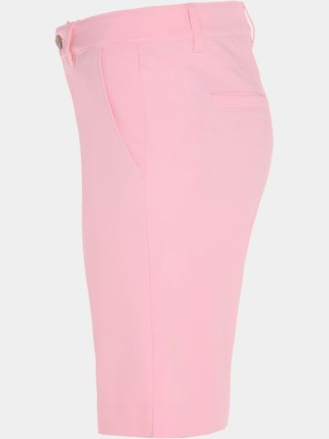 Alberto AUDREY K - 3xDRY Cooler Bermuda Hose rosa
