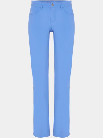 Alberto ANJA - 3xDRY Cooler Hose hellblau