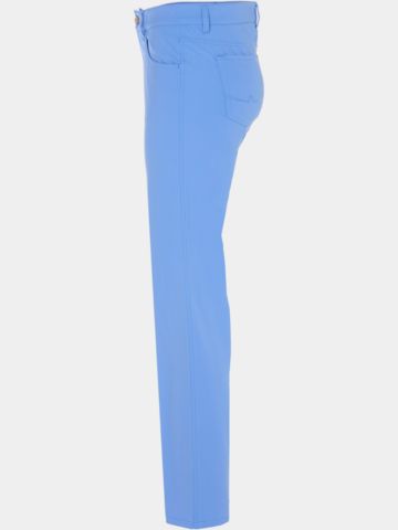 Alberto  ANJA - 3xDRY Cooler Hose hellblau