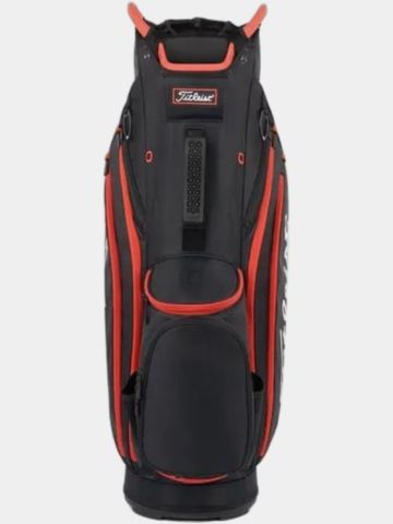 Titleist Cart 14 Cart bag black