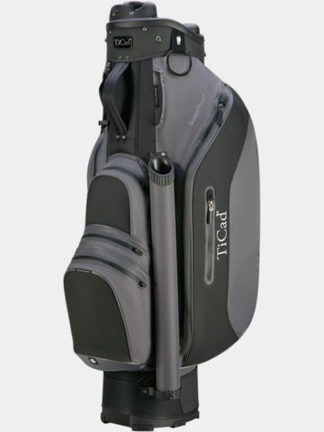 TiCad QO 9 Premium WP grau