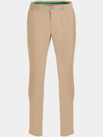 Alberto IAN - 3xDRY Cooler Chino Hose sand