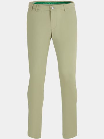 Alberto IAN - WR Revolutional Chino Hose oliv