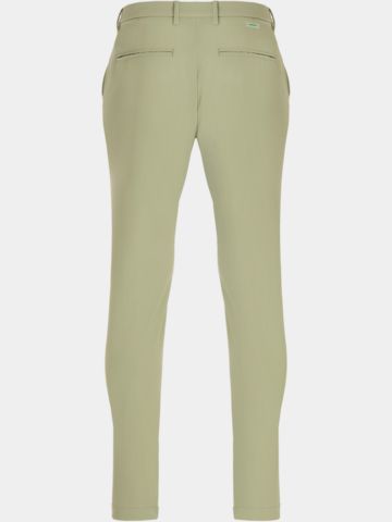 Alberto IAN - WR Revolutional Chino Hose oliv