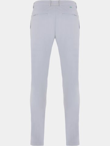 Alberto IAN - WR Revolutional Chino Hose hellgrau