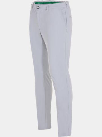 Alberto IAN - WR Revolutional Chino Hose hellgrau