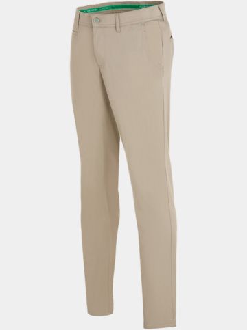 Alberto ROOKIE - Ceramica Gabardine Hose oliv