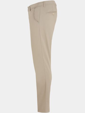 Alberto ROOKIE - Ceramica Gabardine Hose oliv