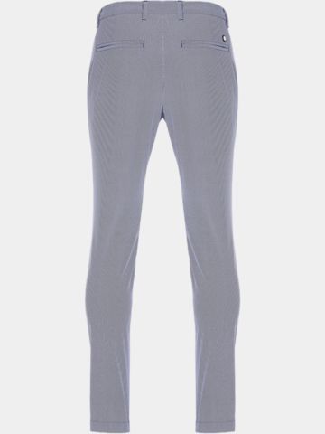 Alberto IAN - Revolutional Print WR Hose navy