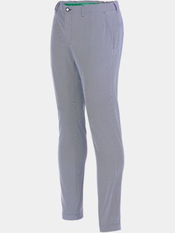 Alberto  IAN - Revolutional Print WR Hose navy