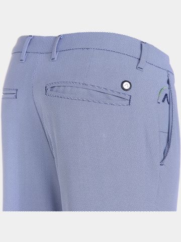 Alberto  IAN - Revolutional Print WR Hose navy