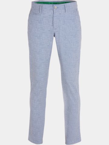 Alberto ROOKIE - Summer Check Hose kariert