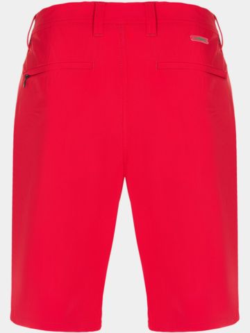 Alberto EARNIE - WR Revolutional Bermuda Hose rot