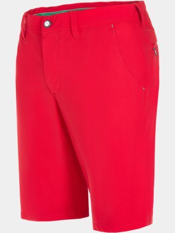 Alberto  EARNIE - WR Revolutional Bermuda Hose rot