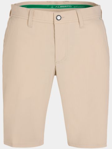 Alberto EARNIE - WR Revolutional Bermuda Hose beige