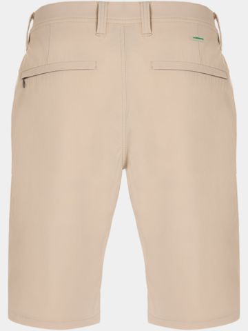 Alberto EARNIE - WR Revolutional Bermuda Hose beige