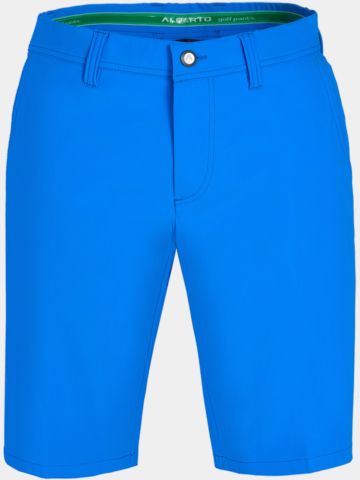 Alberto EARNIE - WR Revolutional Bermuda Hose royal