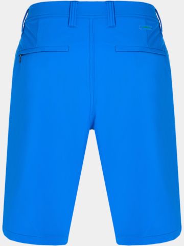Alberto EARNIE - WR Revolutional Bermuda Hose royal