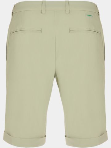 Alberto IAN-K - WR Revolutional Bermuda Hose oliv