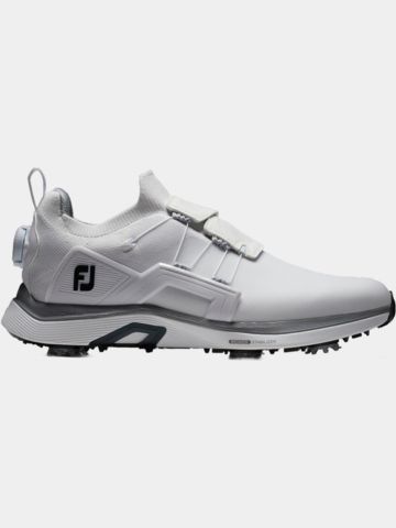 FootJoy Hyperflex BOA weiß